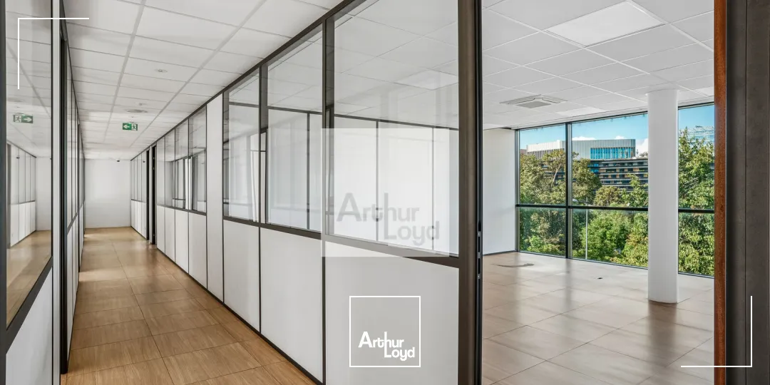 Bureaux - Location - MEUDON - 92190 - 1055.71-1055.71 - 7950270
