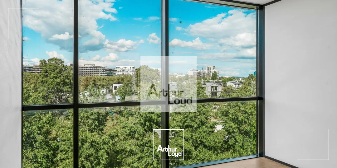 Bureaux - Location - MEUDON - 92190 - 1055.71-1055.71 - 7950272