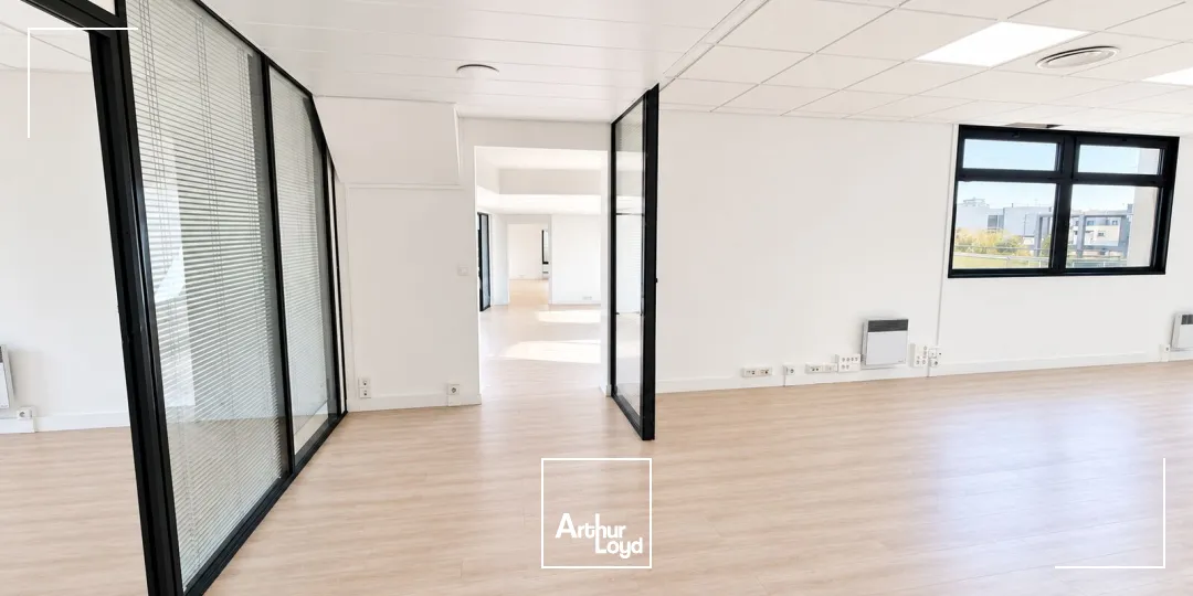 Bureaux - Location - BOULOGNE BILLANCOURT - 92100 - 299-299 - 7950354