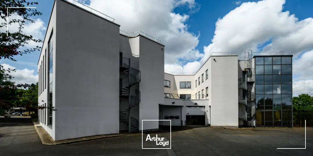 Bureaux - Location - ANTONY - 92160 - 361-742 - 7950357