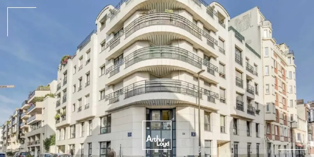 Bureaux - Location - BOULOGNE BILLANCOURT - 92100 - 486-486 - 7950362