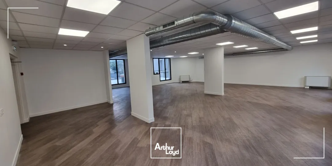Bureaux - Location - BOULOGNE BILLANCOURT - 92100 - 486-486 - 7950377