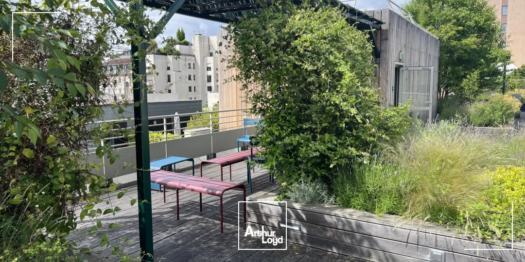 Bureaux - Vente - BOULOGNE BILLANCOURT - 92100 - 1500-1500 - 7950387