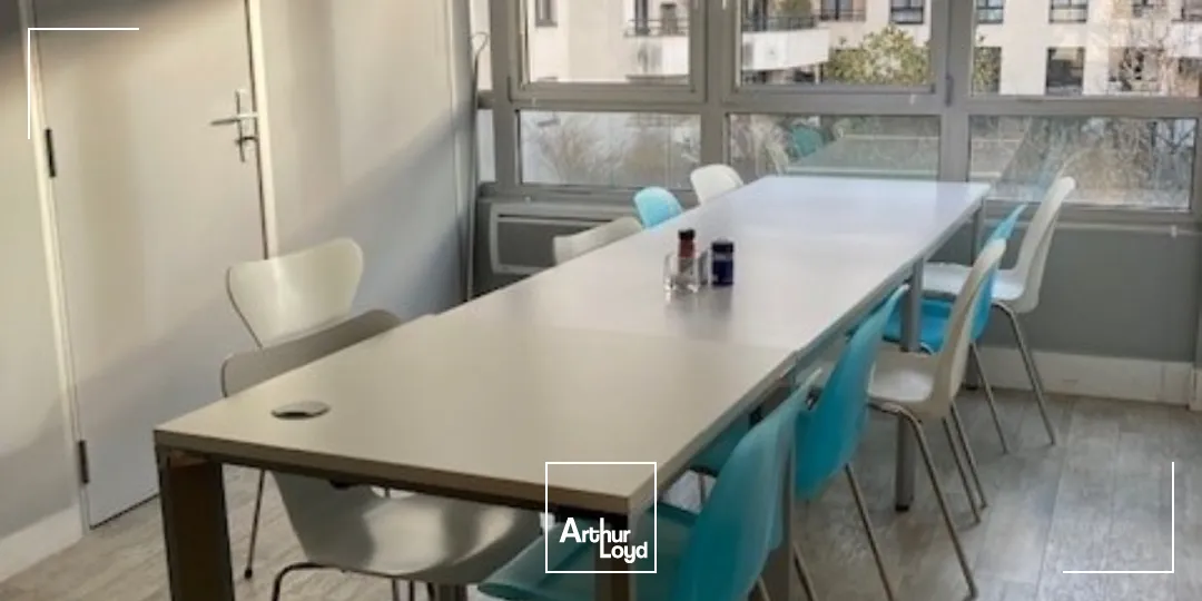 Bureaux - Vente - BOULOGNE BILLANCOURT - 92100 - 1500-1500 - 7950397