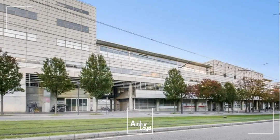 Locaux d'activité & Entrepôts - Location - PARIS - 75015 - 245.34-2919.41 - 7950403