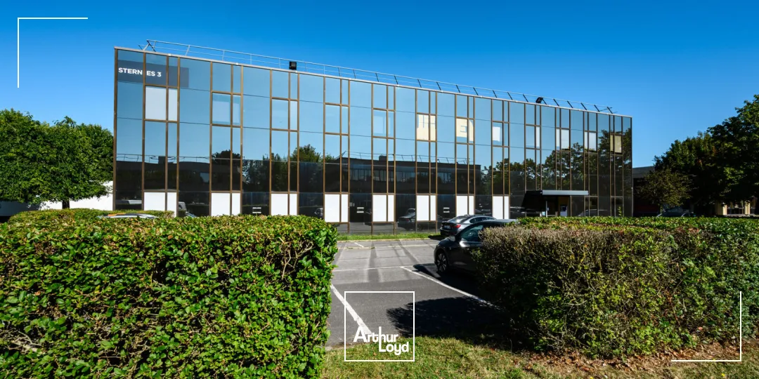 Locaux d'activité & Entrepôts - Location - VILLEBON SUR YVETTE - 91140 - 2882-2882 - 7950558