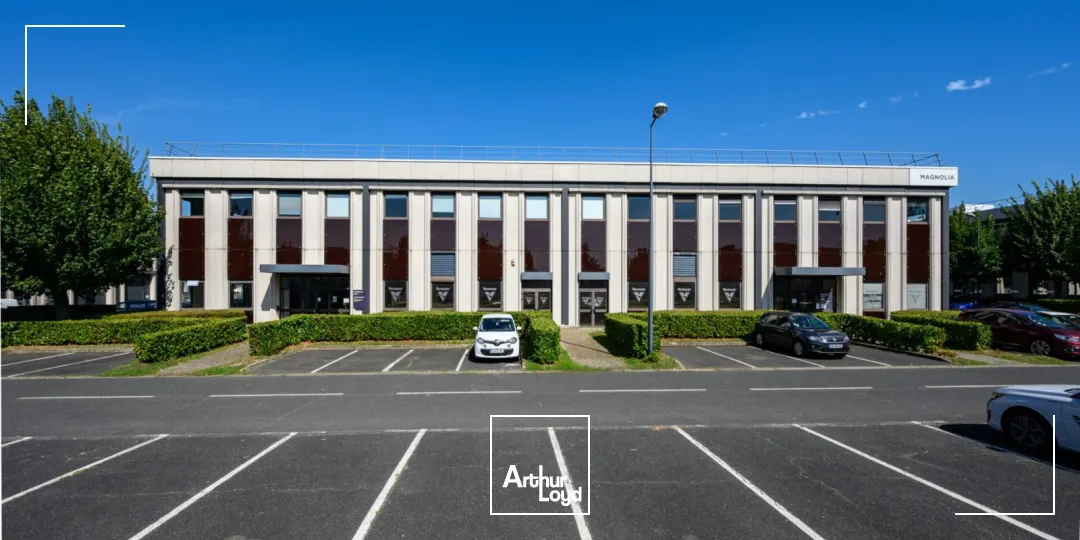 Locaux d'activité & Entrepôts - Location - VILLEBON SUR YVETTE - 91140 - 689-689 - 7950562