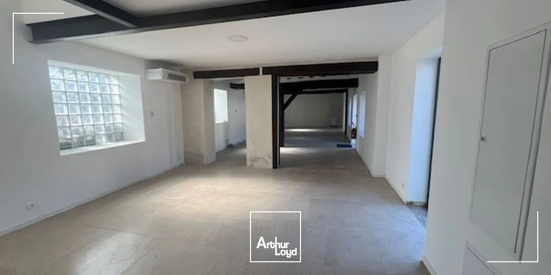 Bureaux - Vente - LA VERRIERE - 78320 - 536-536 - 7950588