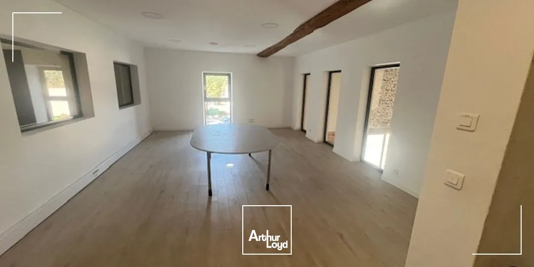 Bureaux - Vente - LA VERRIERE - 78320 - 536-536 - 7950591