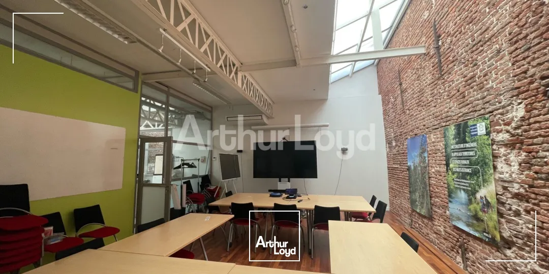 Bureaux - Location - LILLE - 59000 - 509-509 - 7950660