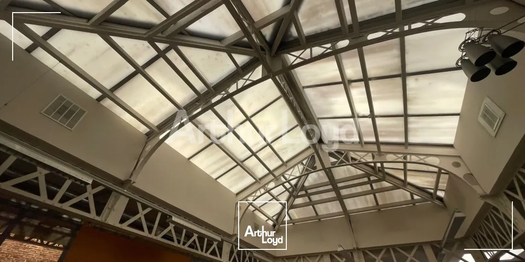 Bureaux - Location - LILLE - 59000 - 509-509 - 7950665
