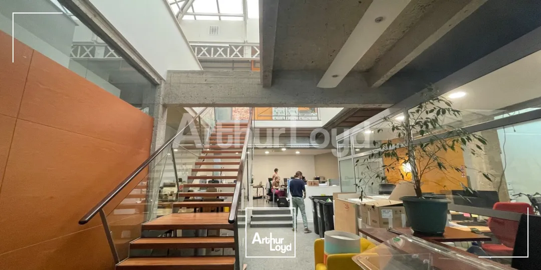 Bureaux - Location - LILLE - 59000 - 509-509 - 7950666