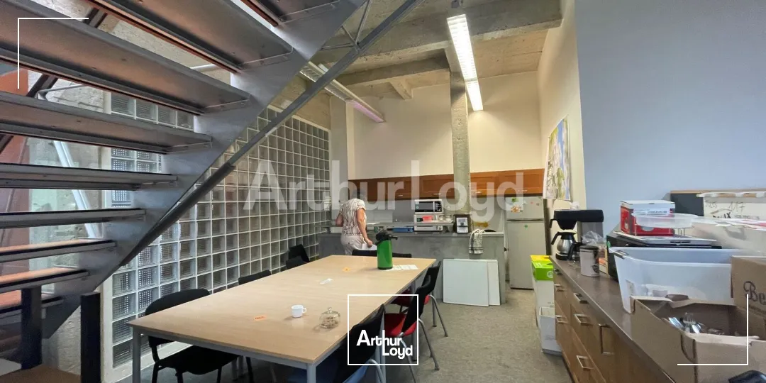 Bureaux - Location - LILLE - 59000 - 509-509 - 7950668