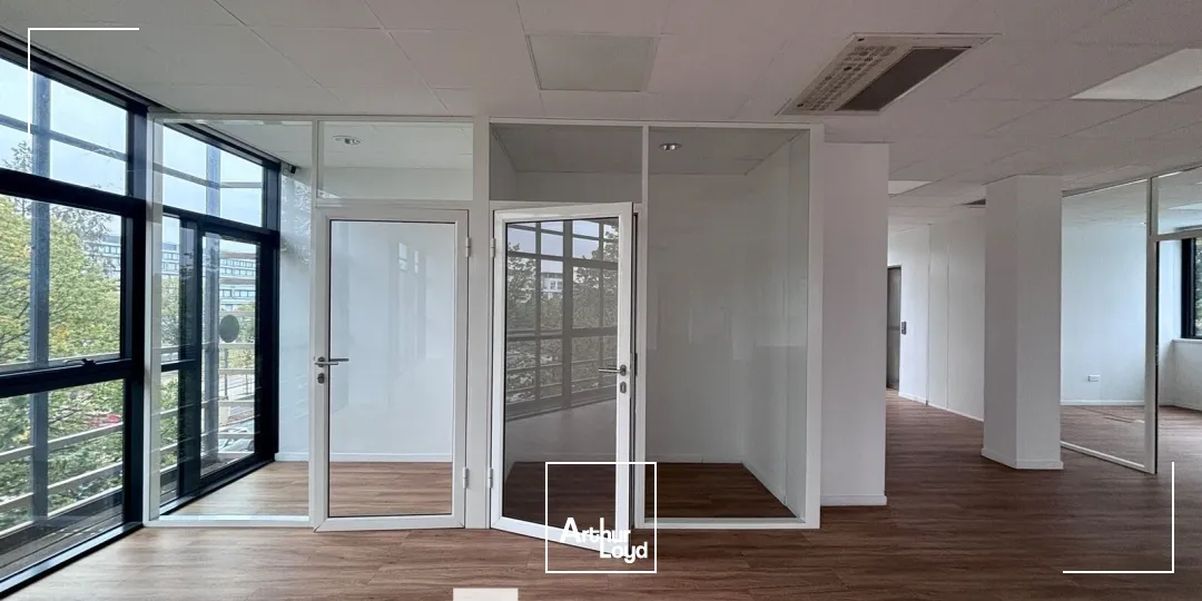 Bureaux - Location - LYON - 69007 - 610-610 - 7950837