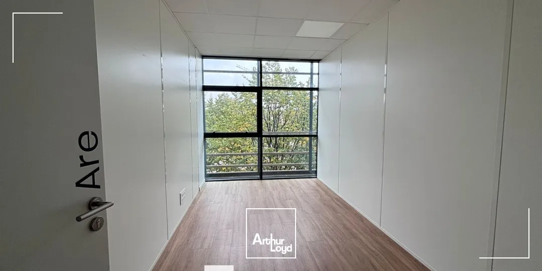 Bureaux - Location - LYON - 69007 - 610-610 - 7950838