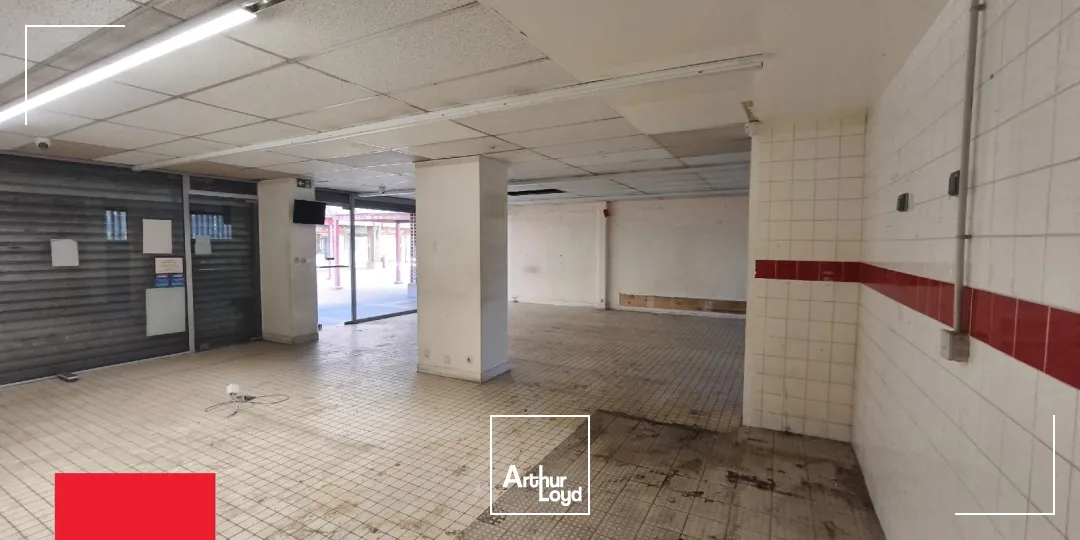 Locaux commerciaux - Vente - CHARTRES - 28000 - 115-115 - 7950934