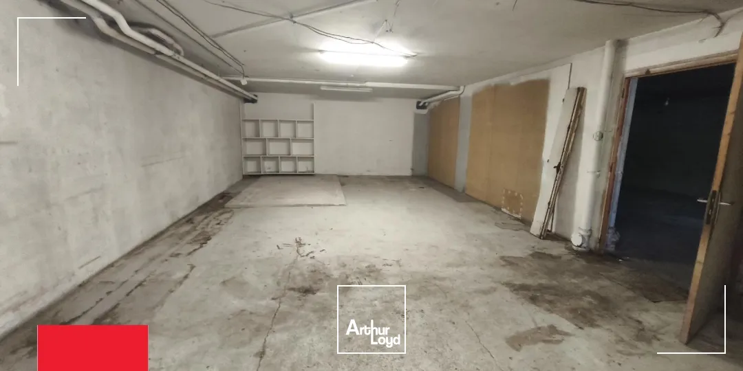 Locaux commerciaux - Vente - CHARTRES - 28000 - 115-115 - 7950936