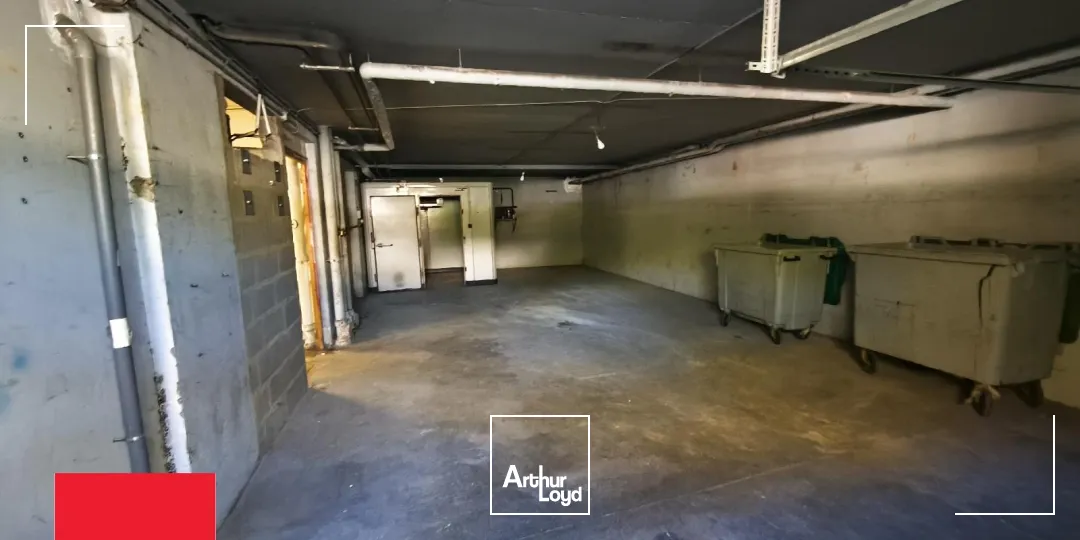 Locaux commerciaux - Vente - CHARTRES - 28000 - 115-115 - 7950937