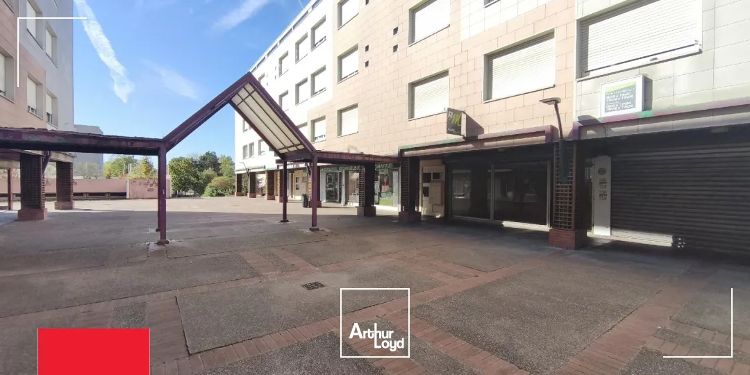 Locaux commerciaux - Vente - CHARTRES - 28000 - 115-115 - 7950938