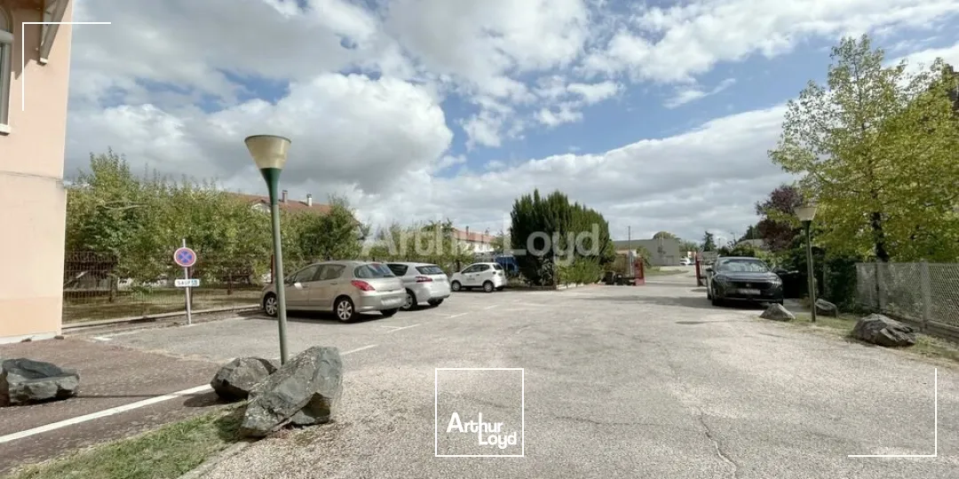 Bureaux - Vente - LUNEVILLE - 54300 - 254-254 - 7950957