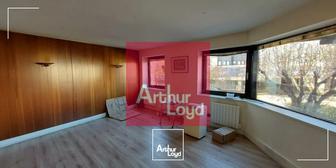 Bureaux - Vente - CLERMONT FERRAND - 63000 - 151-151 - 7950982