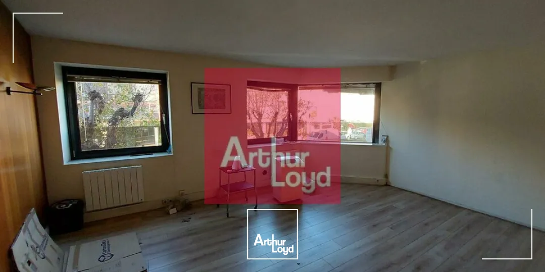 Bureaux - Vente - CLERMONT FERRAND - 63000 - 151-151 - 7950983