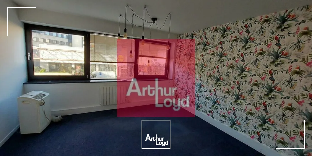 Bureaux - Vente - CLERMONT FERRAND - 63000 - 151-151 - 7950985