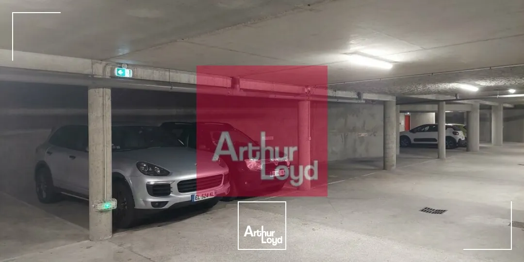 Bureaux - Vente - CLERMONT FERRAND - 63000 - 151-151 - 7950988