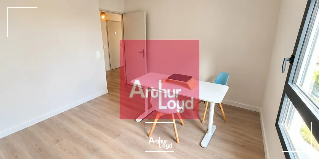 Bureaux - Location - RIOM - 63200 - 65-65 - 7950996