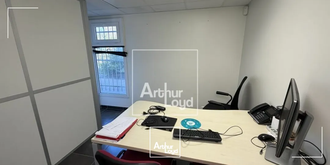 Bureaux - Location - VERT SAINT DENIS - 77240 - 85-85 - 7951028