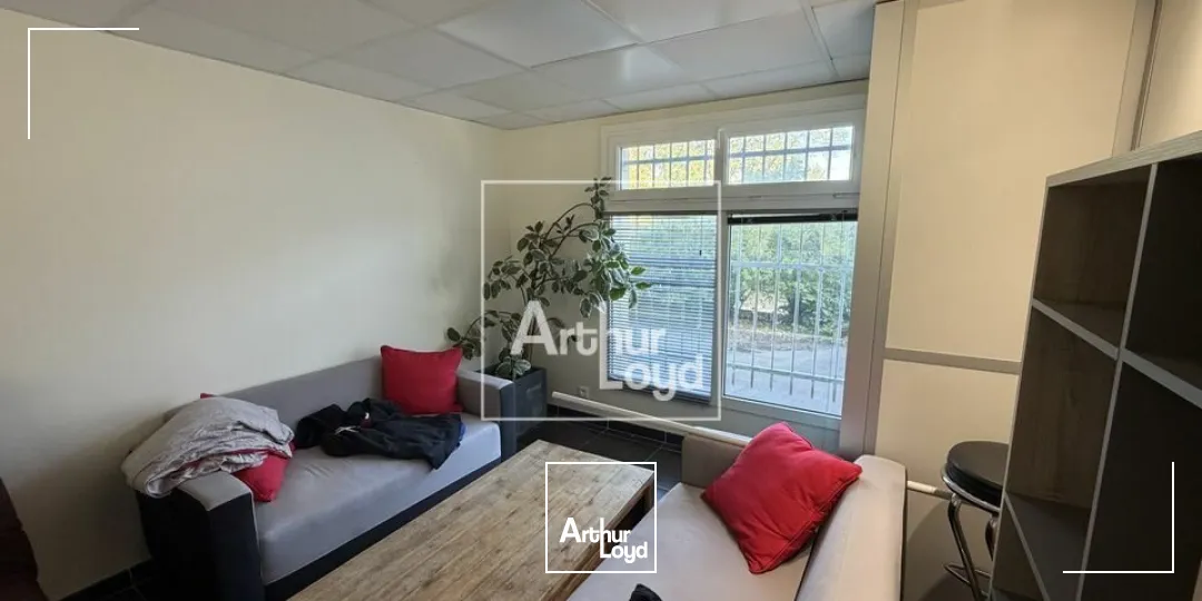 Bureaux - Location - VERT SAINT DENIS - 77240 - 85-85 - 7951029