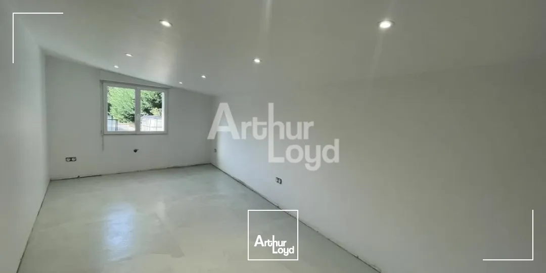 Locaux d'activité & Entrepôts - Location - SAINTE-GEMMES-SUR-LOIRE - 49130 - 50-50 - 7951040