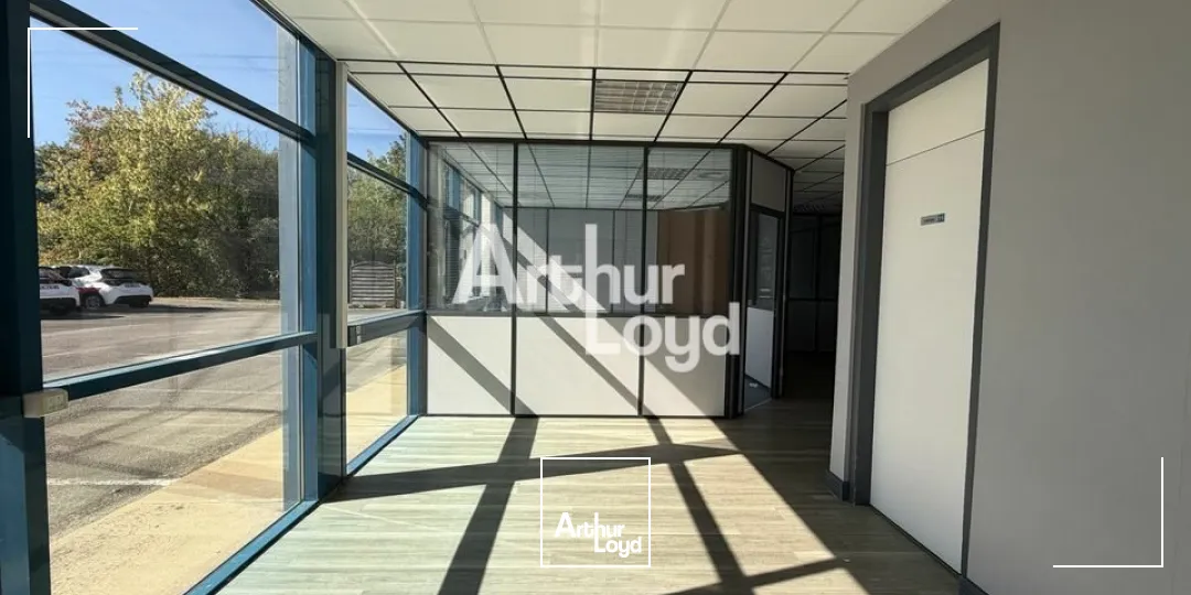 Bureaux - Location - LE MANS - 72100 - 405-405 - 7951047