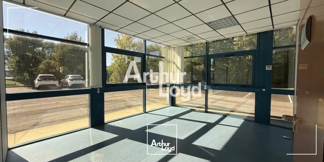 Bureaux - Location - LE MANS - 72100 - 405-405 - 7951049