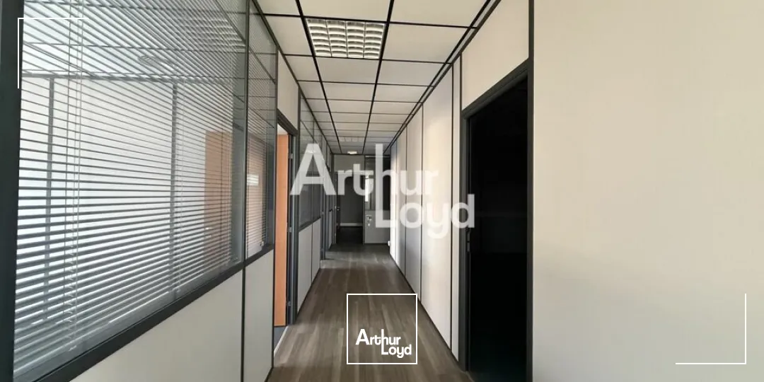 Bureaux - Location - LE MANS - 72100 - 405-405 - 7951050