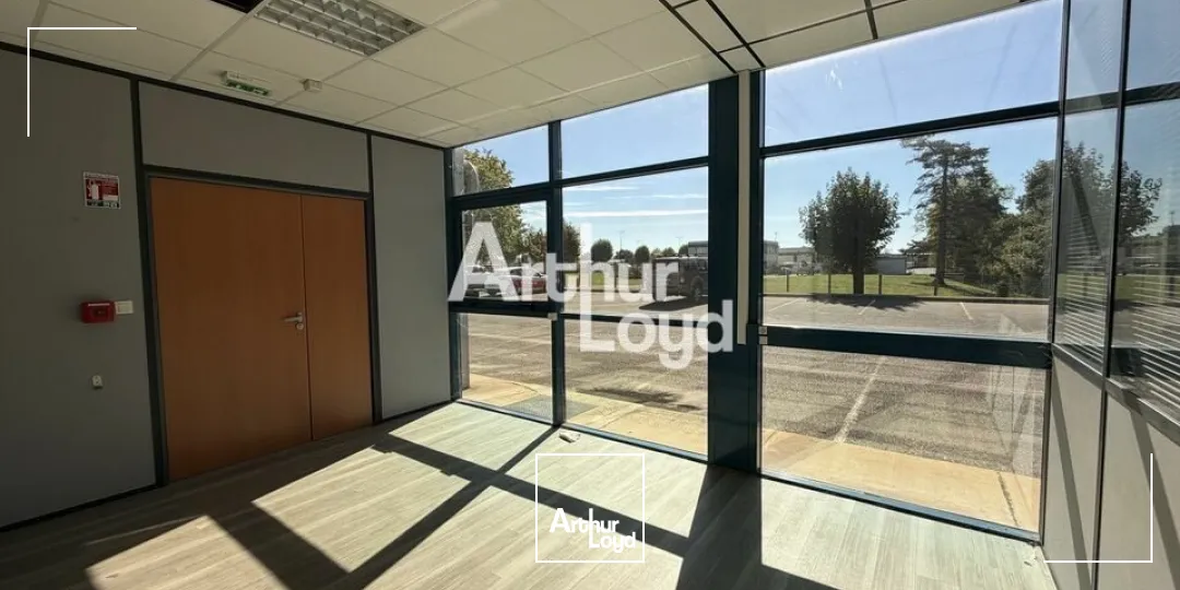Bureaux - Location - LE MANS - 72100 - 405-405 - 7951048