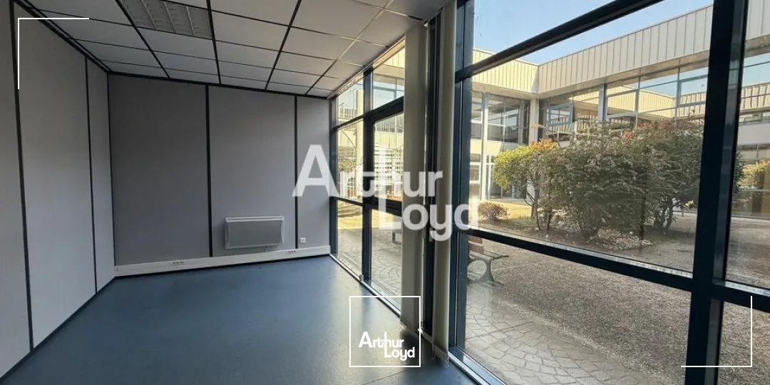 Bureaux - Location - LE MANS - 72100 - 405-405 - 7951051