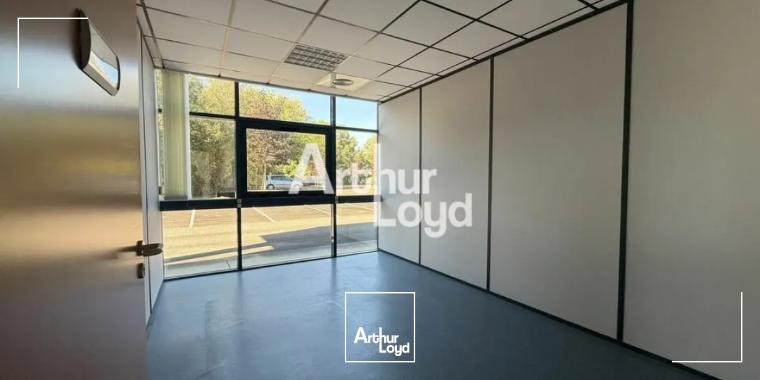 Bureaux - Location - LE MANS - 72100 - 405-405 - 7951052