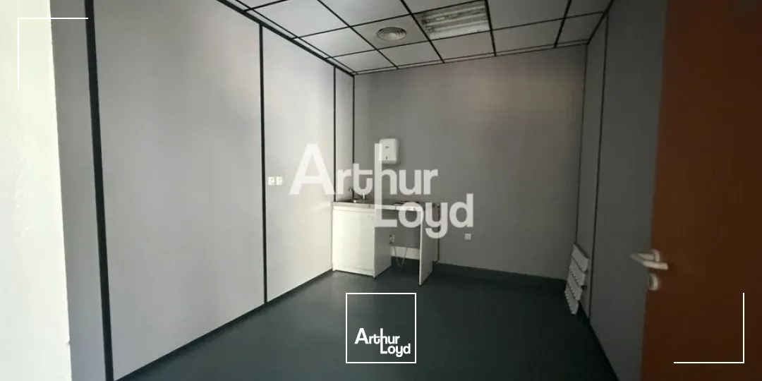 Bureaux - Location - LE MANS - 72100 - 405-405 - 7951053