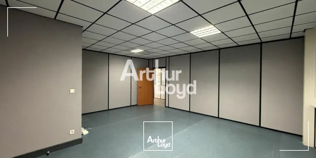 Bureaux - Location - LE MANS - 72100 - 405-405 - 7951054