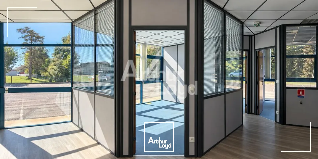 Bureaux - Location - LE MANS - 72100 - 405-405 - 7951046