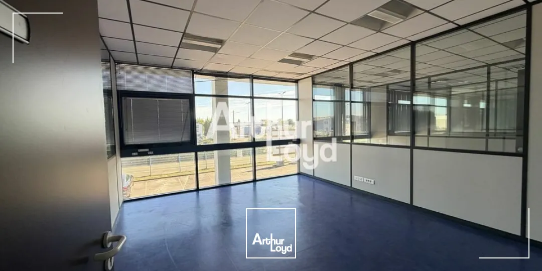 Bureaux - Location - LE MANS - 72100 - 1684-1684 - 7951062