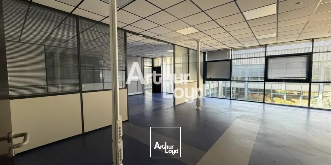 Bureaux - Location - LE MANS - 72100 - 1684-1684 - 7951064