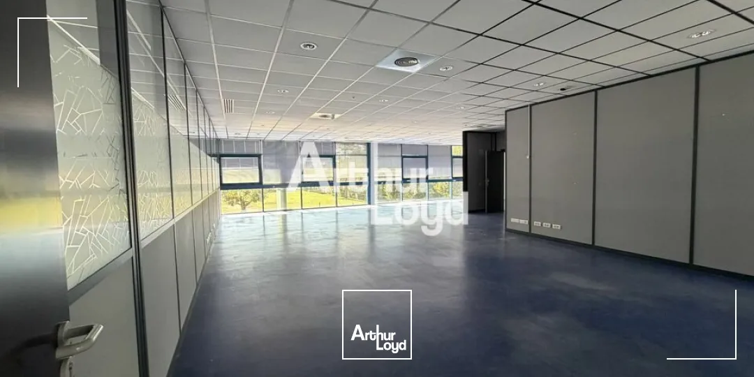 Bureaux - Location - LE MANS - 72100 - 1684-1684 - 7951065