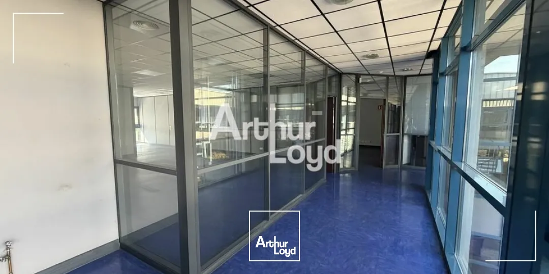 Bureaux - Location - LE MANS - 72100 - 1684-1684 - 7951066