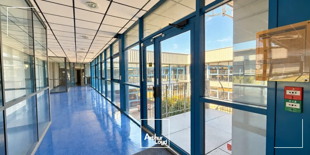 Bureaux - Location - LE MANS - 72100 - 1684-1684 - 7951061