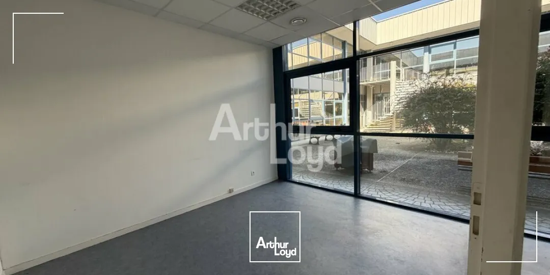 Bureaux - Location - LE MANS - 72100 - 106-106 - 7951058