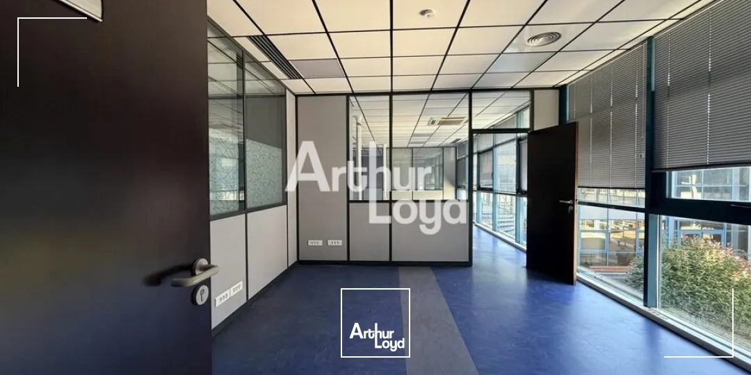 Bureaux - Location - LE MANS - 72100 - 1684-1684 - 7951070