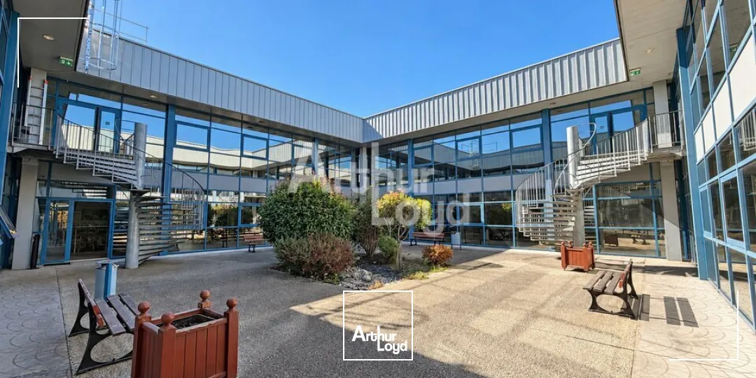 Bureaux - Location - LE MANS - 72100 - 1684-1684 - 7951071