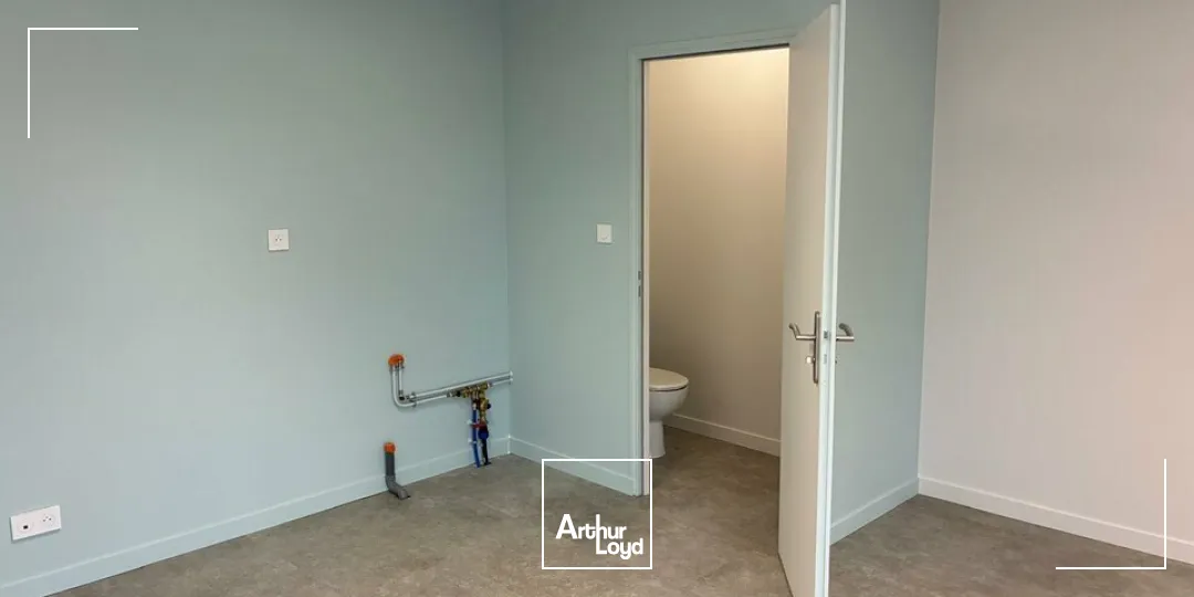 Locaux d'activité & Entrepôts - Location - VENANSAULT - 85190 - 202-202 - 7951086